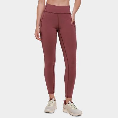 Calça Legging Fila Pocket Life Feminina