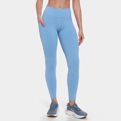 Calça Legging Fila Pocket Life Feminina