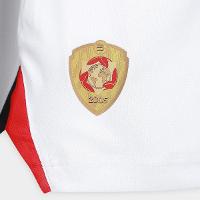 Camisa São Paulo I 25/26 Torcedor New Balance Masculina - 6