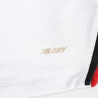 Camisa São Paulo I 25/26 Torcedor New Balance Masculina - 7