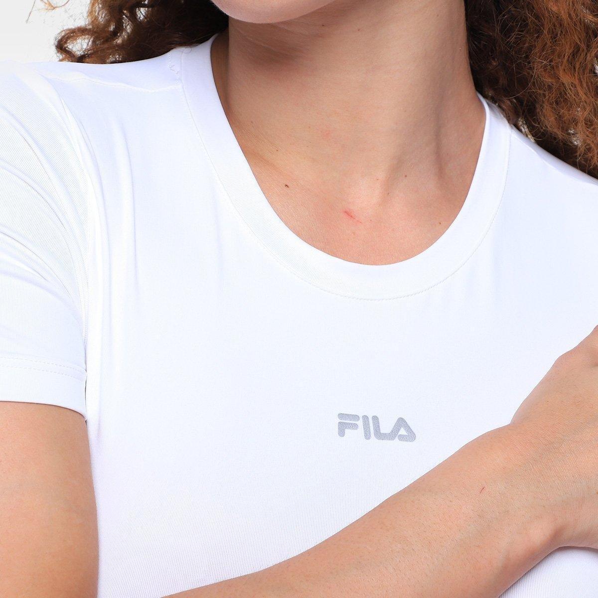 Top Fila Essential Feminino - 3