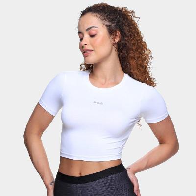 Top Fila Essential Feminino