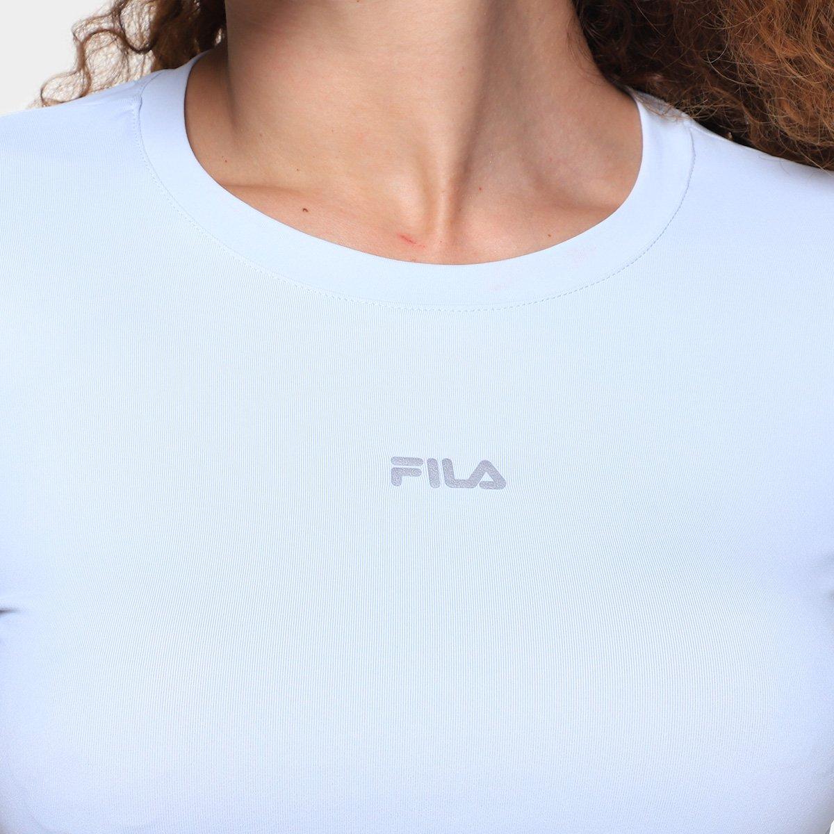 Top Fila Essential Feminino - 3
