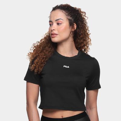 Top Fila Essential Feminino