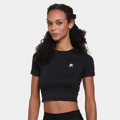 Top Fila Essential Feminino
