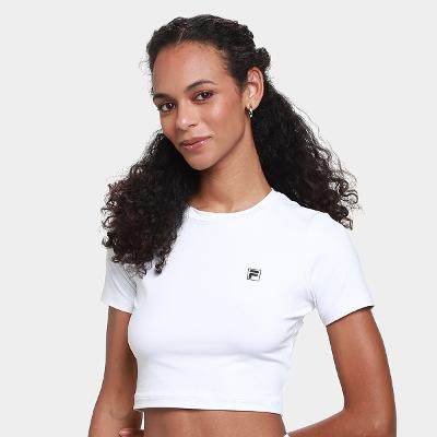 Top Fila Essential Feminino