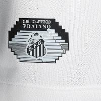 Camisa Santos I 25/26 Neymar N° 10 Torcedor Umbro Masculina - 5