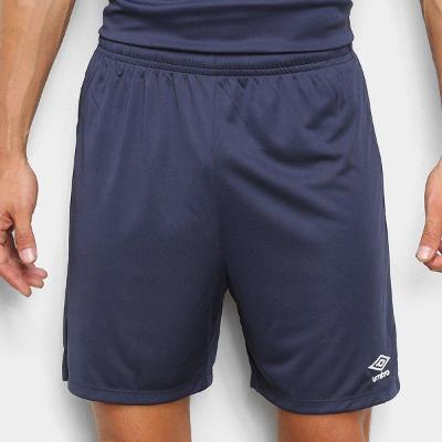 Calção Umbro TWR Striker Masculino