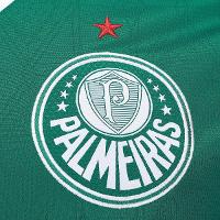 Camisa Palmeiras I 25/26 s/n Torcedor Puma Masculina - 3