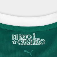 Camisa Palmeiras I 25/26 s/n Torcedor Puma Masculina - 6
