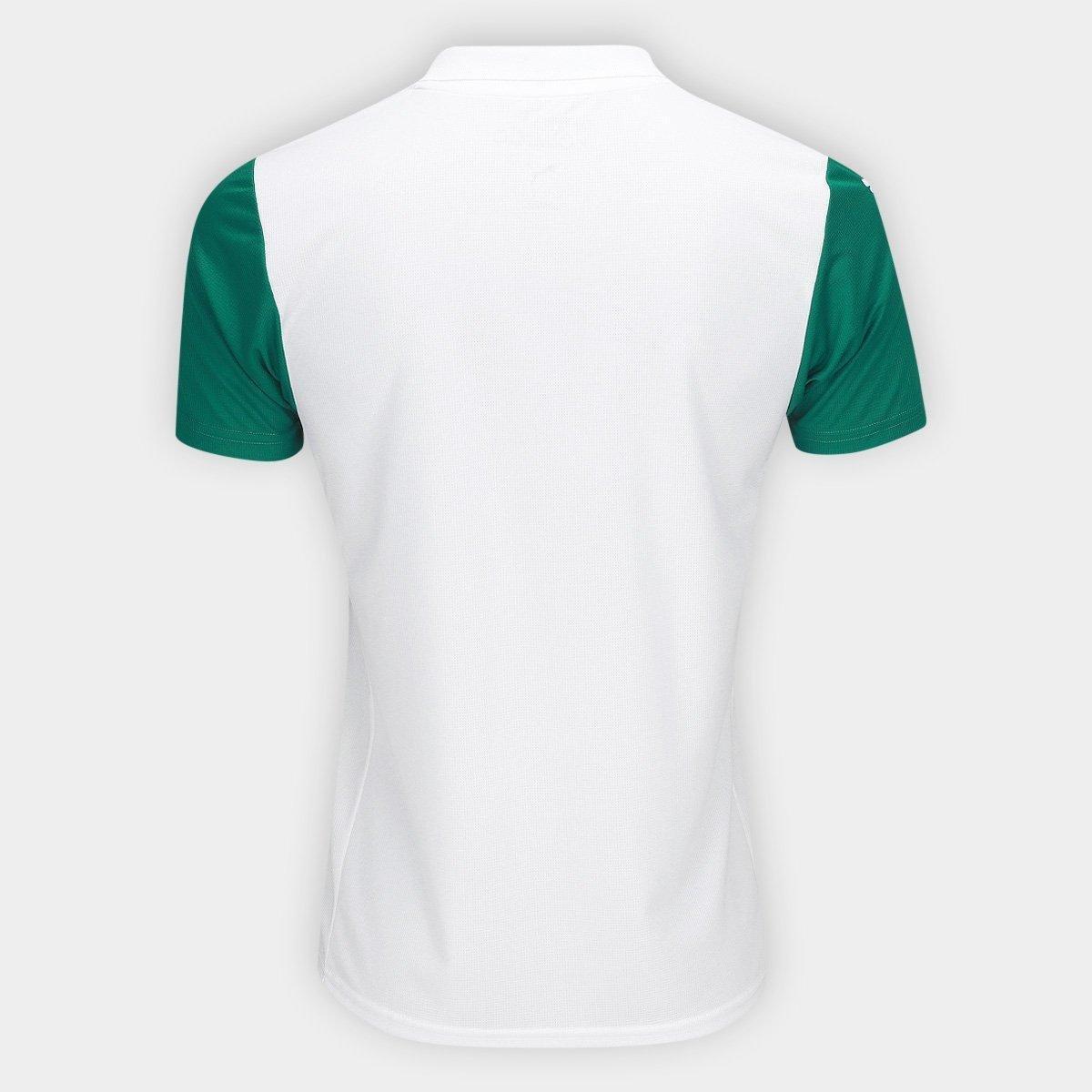 Camisa Palmeiras II 25/26 s/n Torcedor Puma Masculina - 2