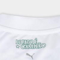 Camisa Palmeiras II 25/26 s/n Torcedor Puma Masculina - 6