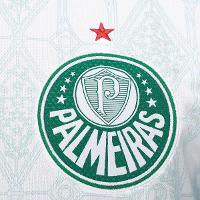 Camisa Palmeiras II 25/26 s/n Torcedor Puma Masculina - 3
