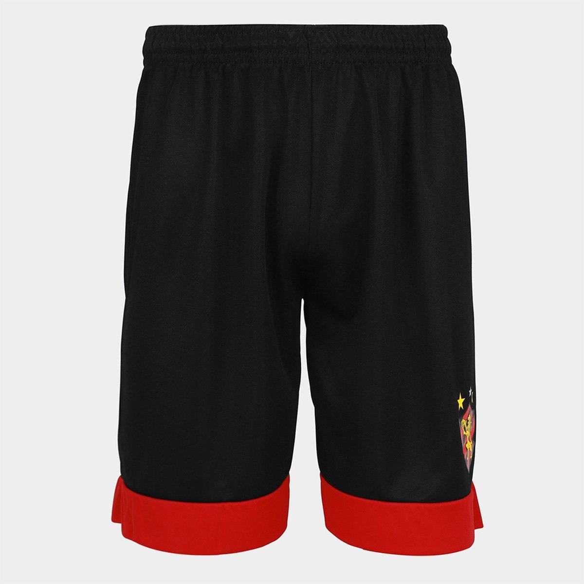 Bermuda Sport Recife Masculina - 1