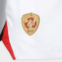 Camisa São Paulo I 25/26 Torcedor New Balance Feminina - 5