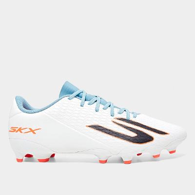 Chuteira Campo Skechers 2 Club Unissex
