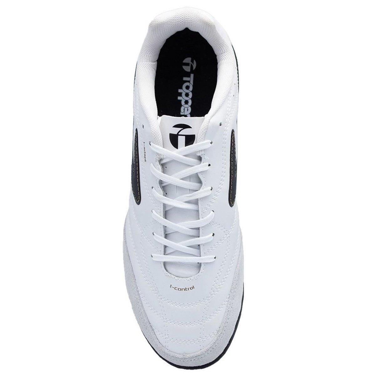 Chuteira Society Topper Maestro Td IV - 3