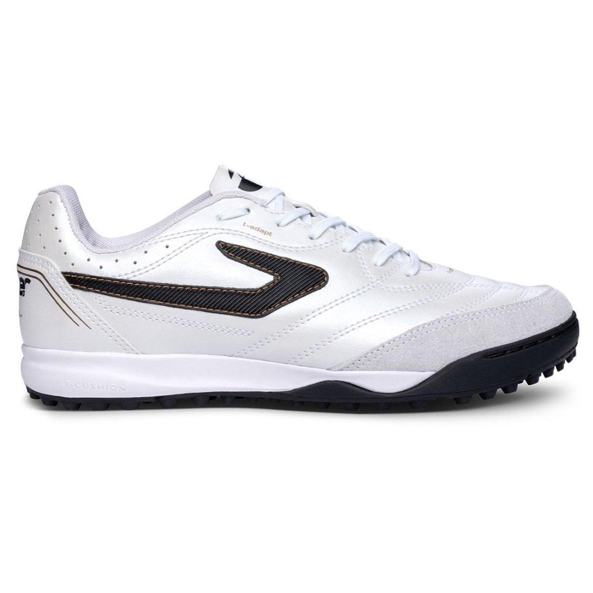 Chuteira Society Topper Maestro Td IV - 1