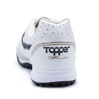 Chuteira Society Topper Maestro Td IV