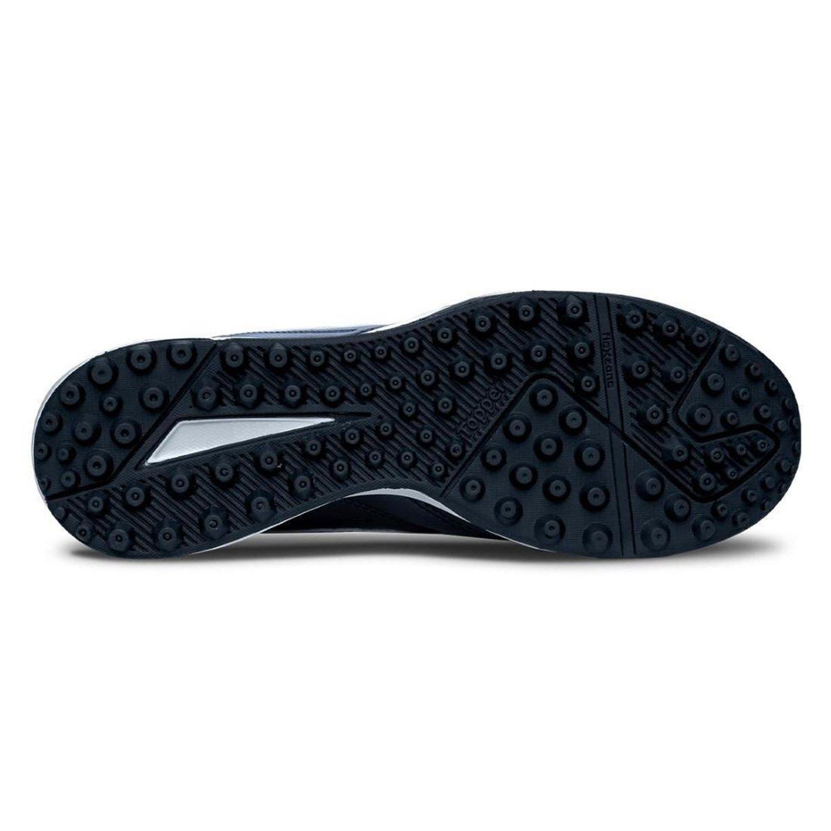 Chuteira Society Topper Maestro Td IV - 5