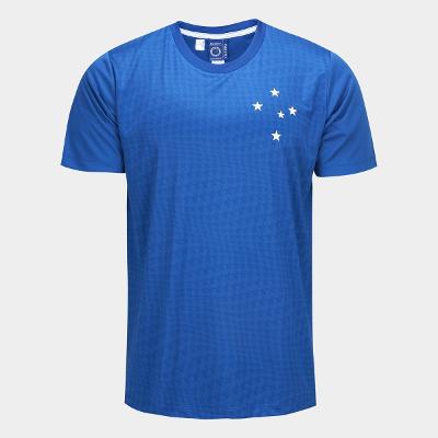 Camisa Cruzeiro Celestial Masculina