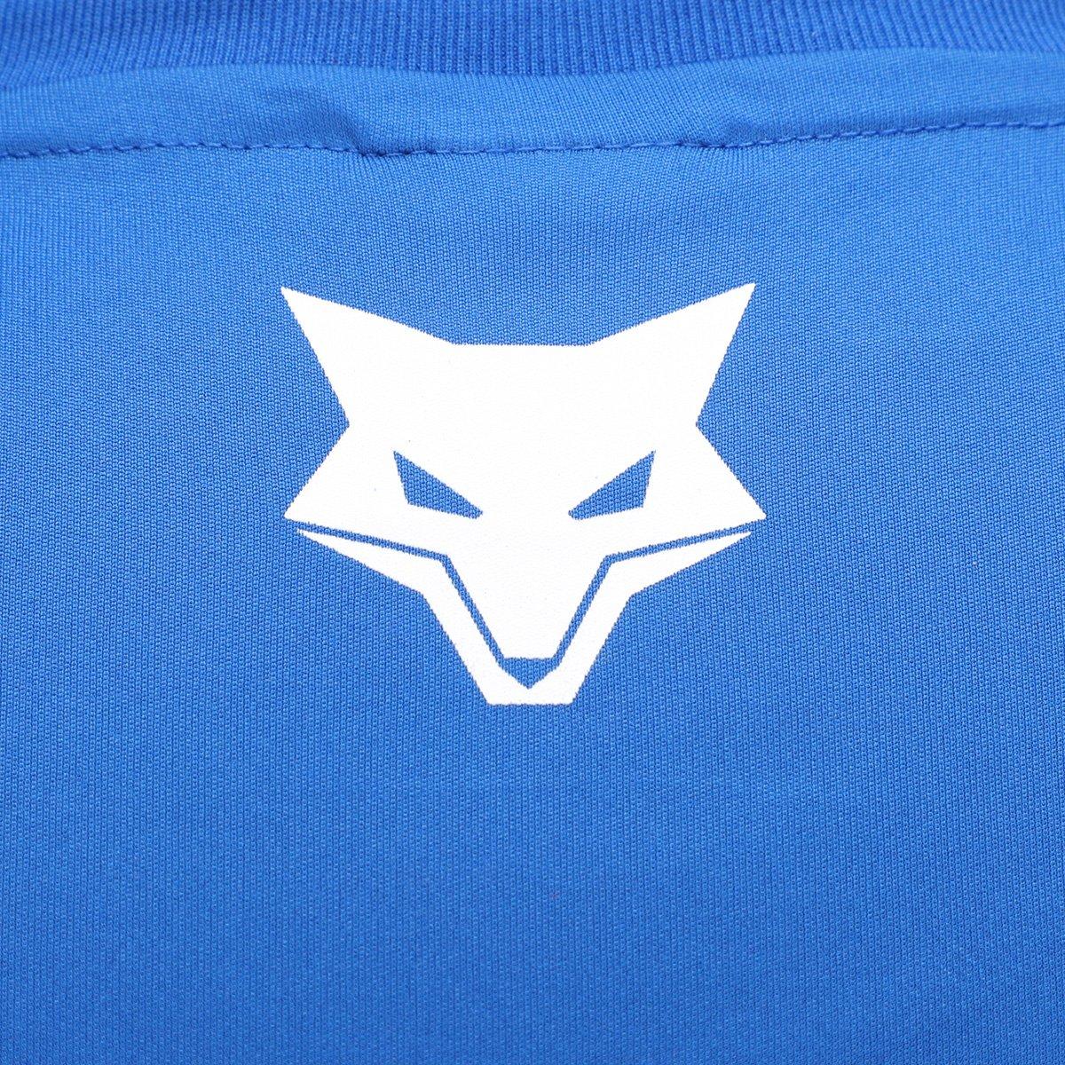 Camisa Cruzeiro Celestial Masculina - 4