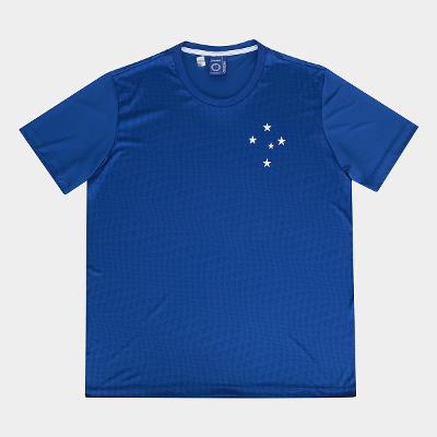 Camisa Cruzeiro Celestial Masculina