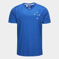 Camisa Cruzeiro Celestial Masculina - 1