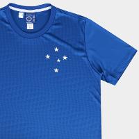 Camisa Cruzeiro Celestial Masculina - 5