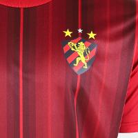 Camisa Sport Recife Masculina - 3