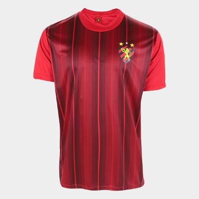 Camisa Sport Recife Masculina