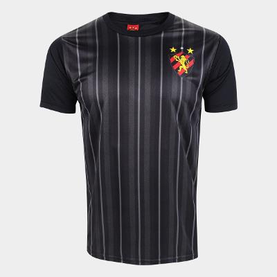Camisa Sport Recife Masculina