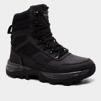 Bota Couro Macboot  Orix 02 Masculina - 2