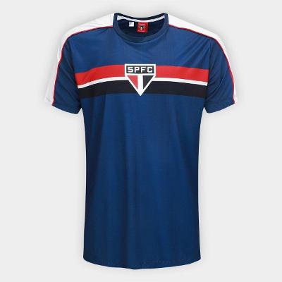 Camisa São Paulo Desejo Masculina