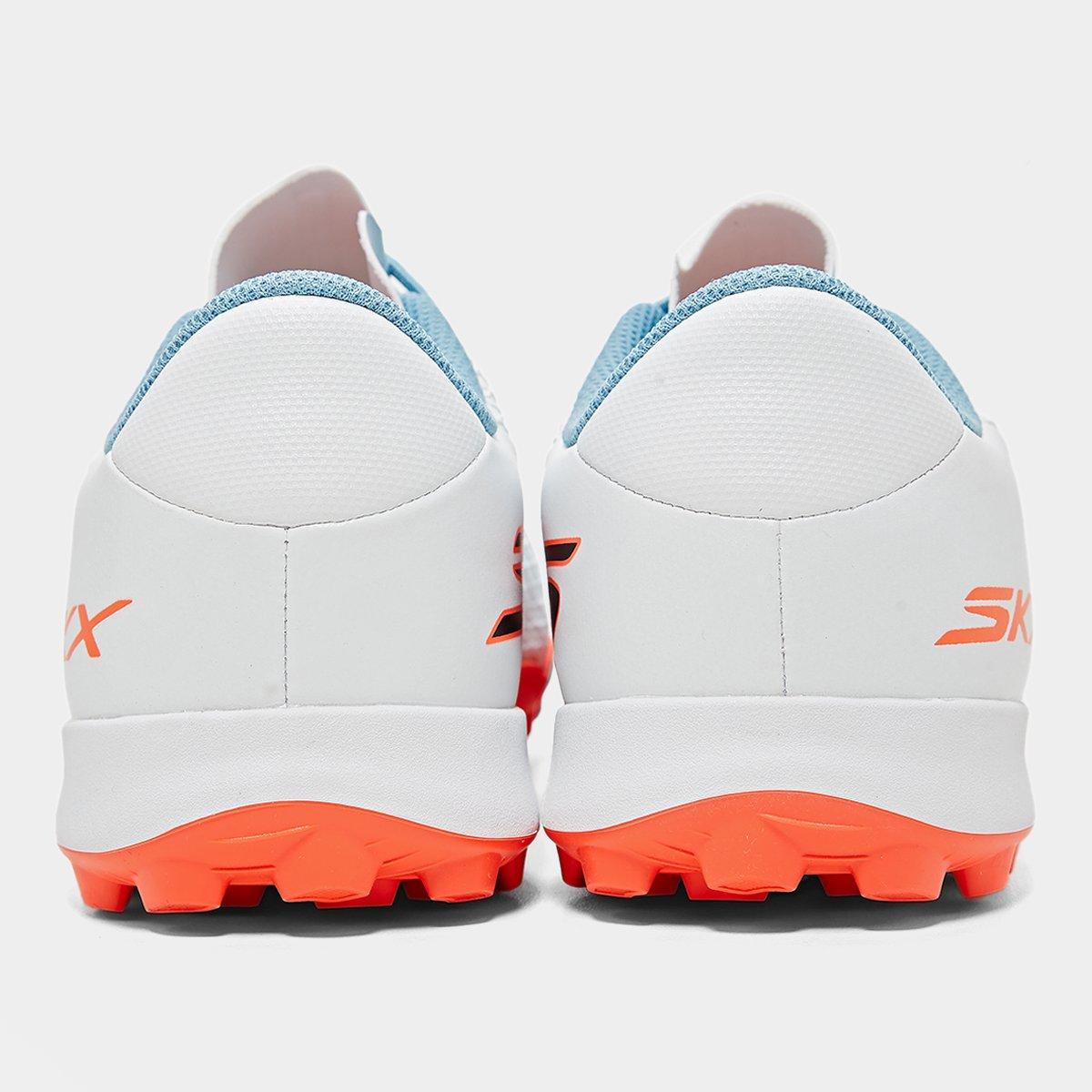 Chuteira Society Skechers 2 Club Masculina - 3