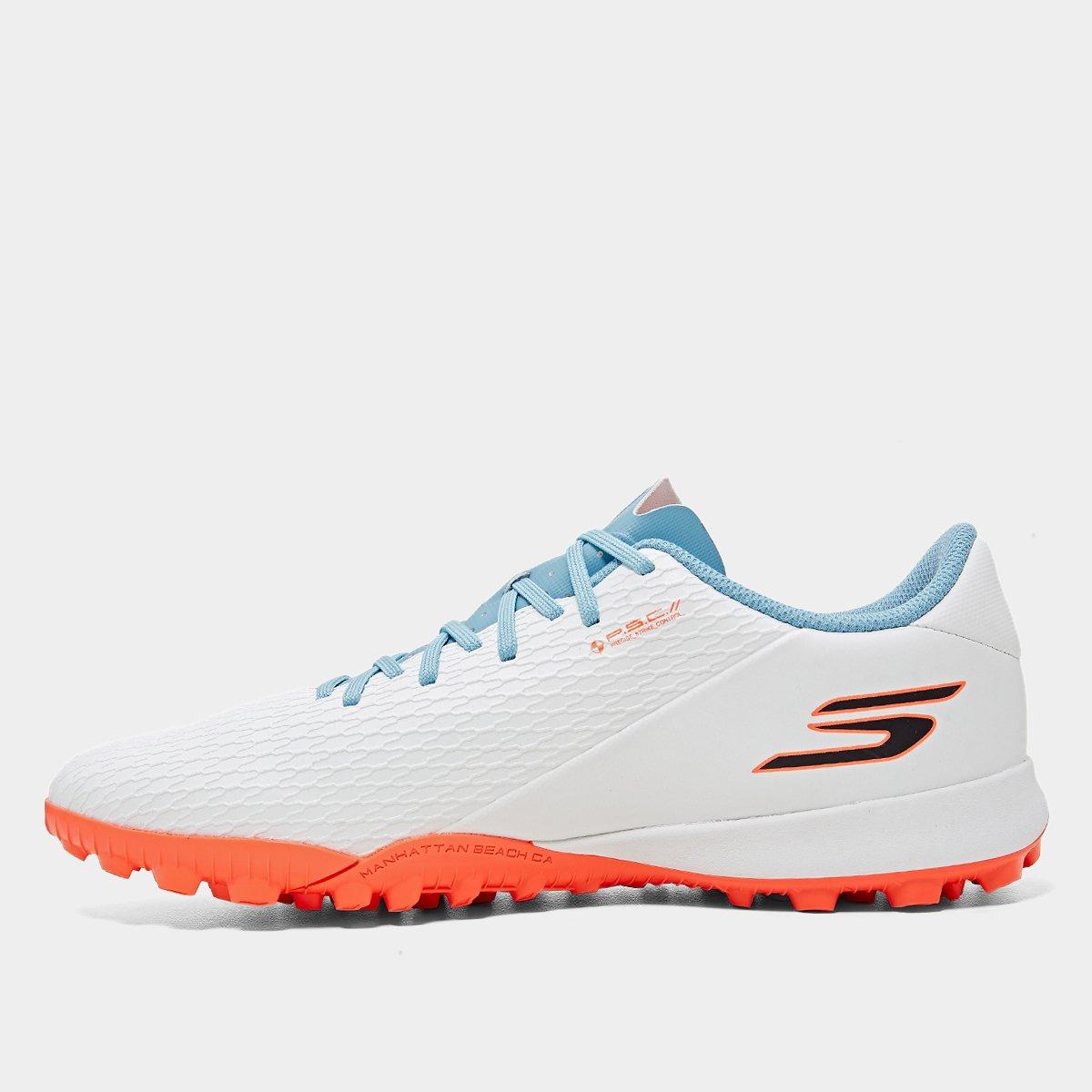 Chuteira Society Skechers 2 Club Masculina - 5