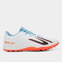 Chuteira Society Skechers 2 Club Masculina - 1
