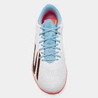 Chuteira Society Skechers 2 Club Masculina