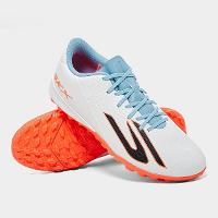 Chuteira Society Skechers 2 Club Masculina - 2