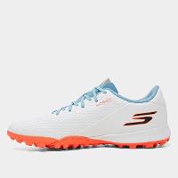 Chuteira Society Skechers 2 Club Masculina - 5