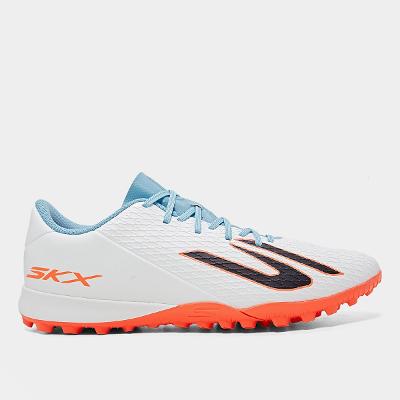 Chuteira Society Skechers 2 Club Unissex