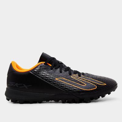 Chuteira Society Skechers 2 Club Masculina