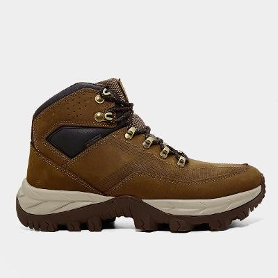 Bota Couro Macboot  Savara 06 Masculina