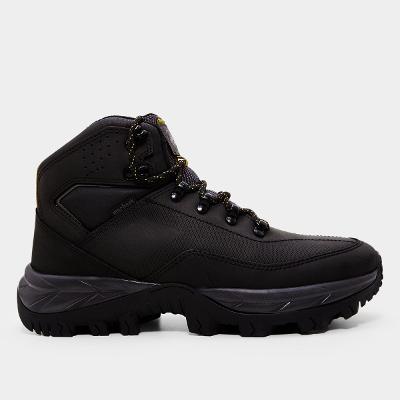 Bota Couro Macboot  Savara 06 Masculina