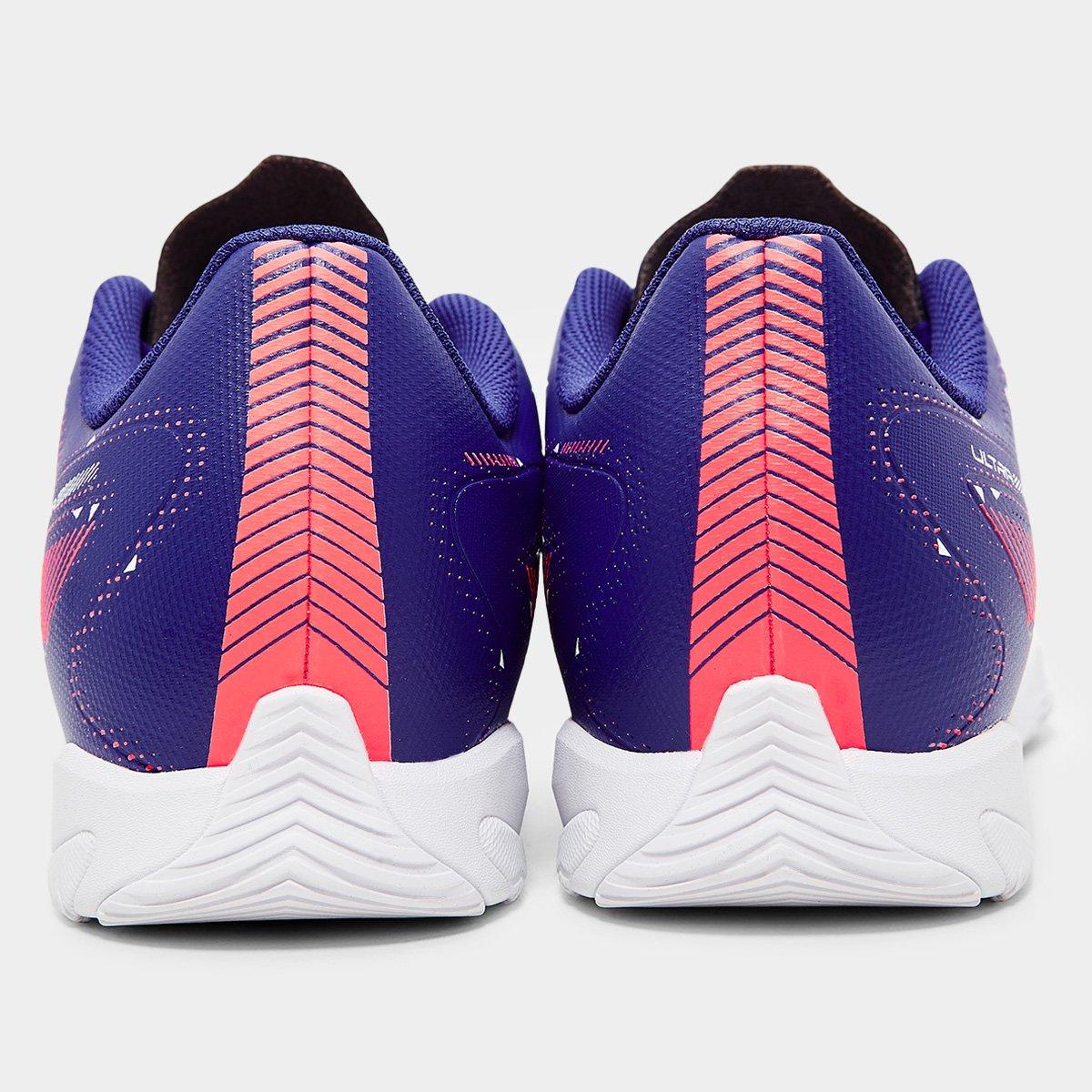 Chuteira Futsal Puma Ultra 5 Play Unissex - 3