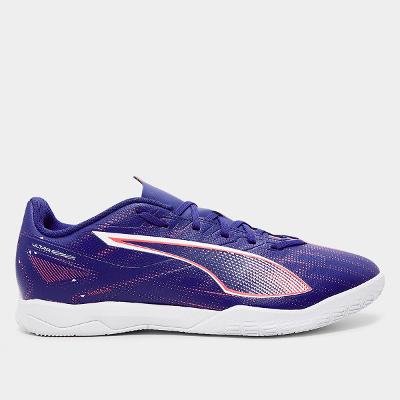 Chuteira Futsal Puma Ultra 5 Play Unissex