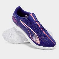 Chuteira Futsal Puma Ultra 5 Play Unissex - 2