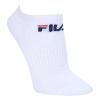 Kit Meia Fila Cano Curto Logo c/ 3 pares - 2
