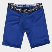 Bermuda Infantil Topper Térmica Classic New - 1