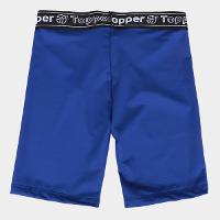 Bermuda Infantil Topper Térmica Classic New - 2